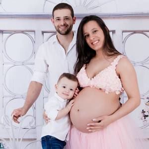 Meet your Posher, Natalia